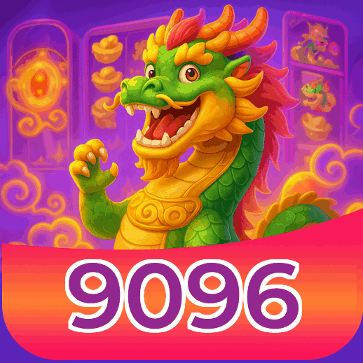 9096 Fortune - Tiger Ox Mouse