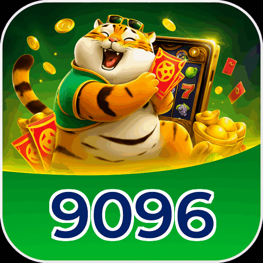 9096 Loteria - Mega-Sena e Mais