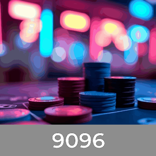 Experimente o Login Exclusivo e Seguro em 9096