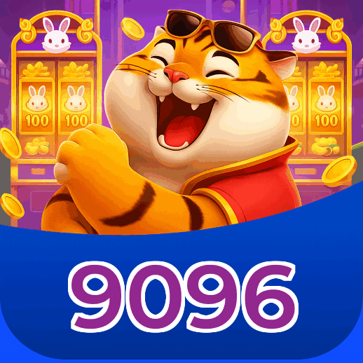 9096 Slots - 1.500+ Jogos