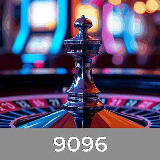Descubra as Ofertas Únicas de Bônus no 9096