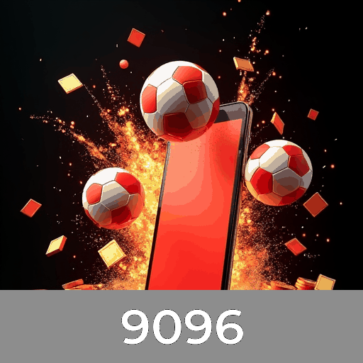 Experiência 9096: Slots com Prêmios, Mesa de Poker e Mais