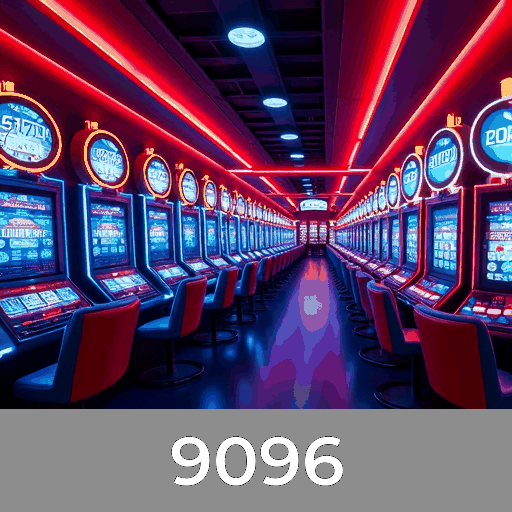 9096: Seu Portal para Ganhar Créditos com Primeiro Depósito