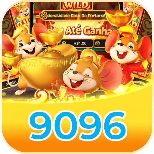 9096 logo