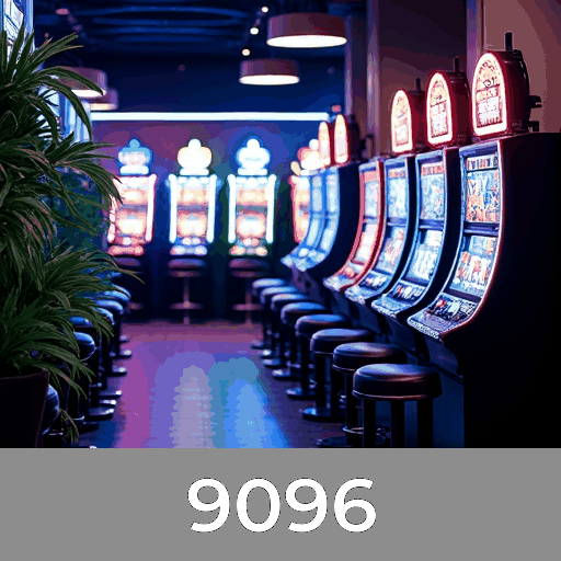 Descubra as Ofertas Únicas de Bônus no 9096