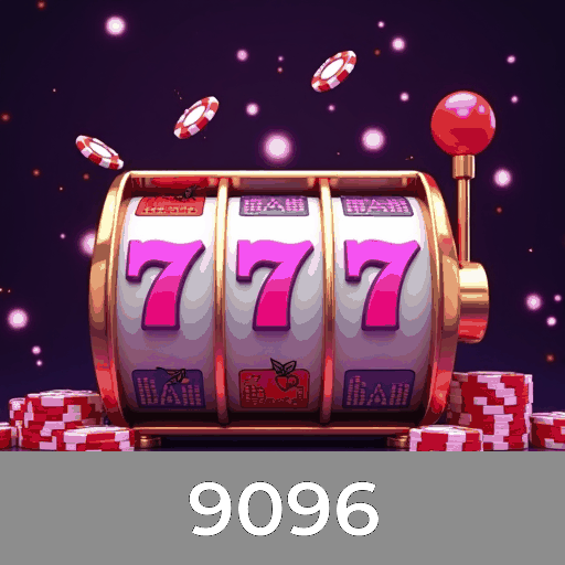 Experimente o Login Exclusivo e Seguro em 9096