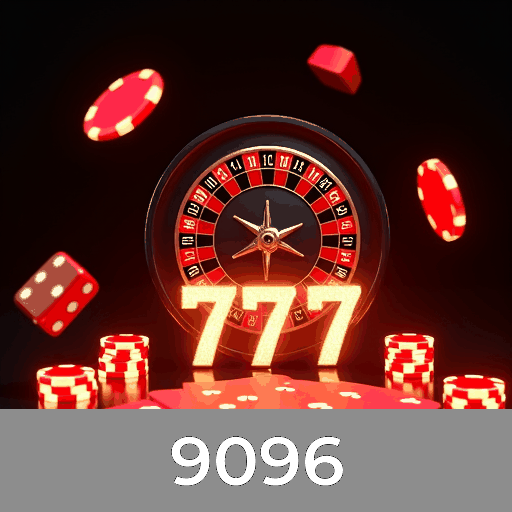 9096: Sua Plataforma de Jogos Completa na Mão